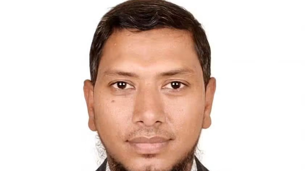 দামগাড়ী হাই স্কুলের নতুন অ্যাডহক কমিটির অনুমোদন: সভাপতি এব্যাদুলল্যাহ বিন খন্দকার আকাশ
