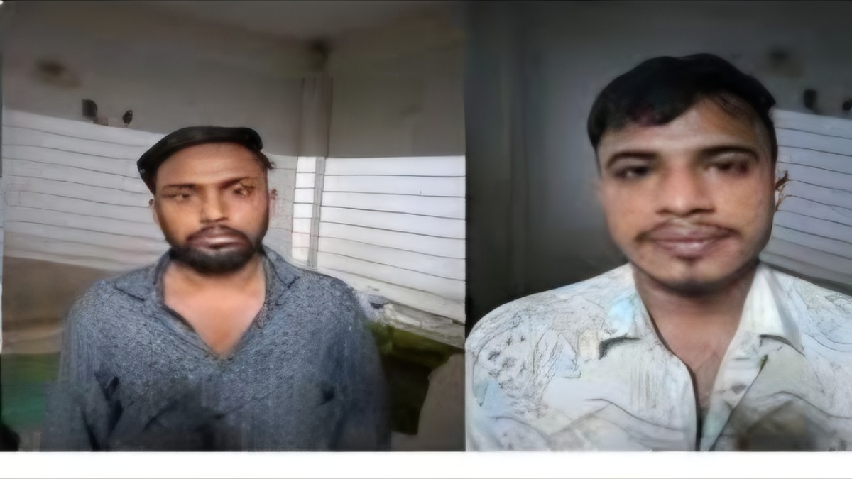 মাদকদ্রব্যের ৪০০ পিস ইয়াবা ট্যাবলেট উদ্ধার, ৭ মাদক কারবারি গ্রেপ্তার