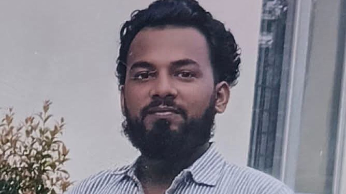 বাকেরগঞ্জে স্ত্রীর সাথে অভিমানে যুবকের আত্মহত্যা
