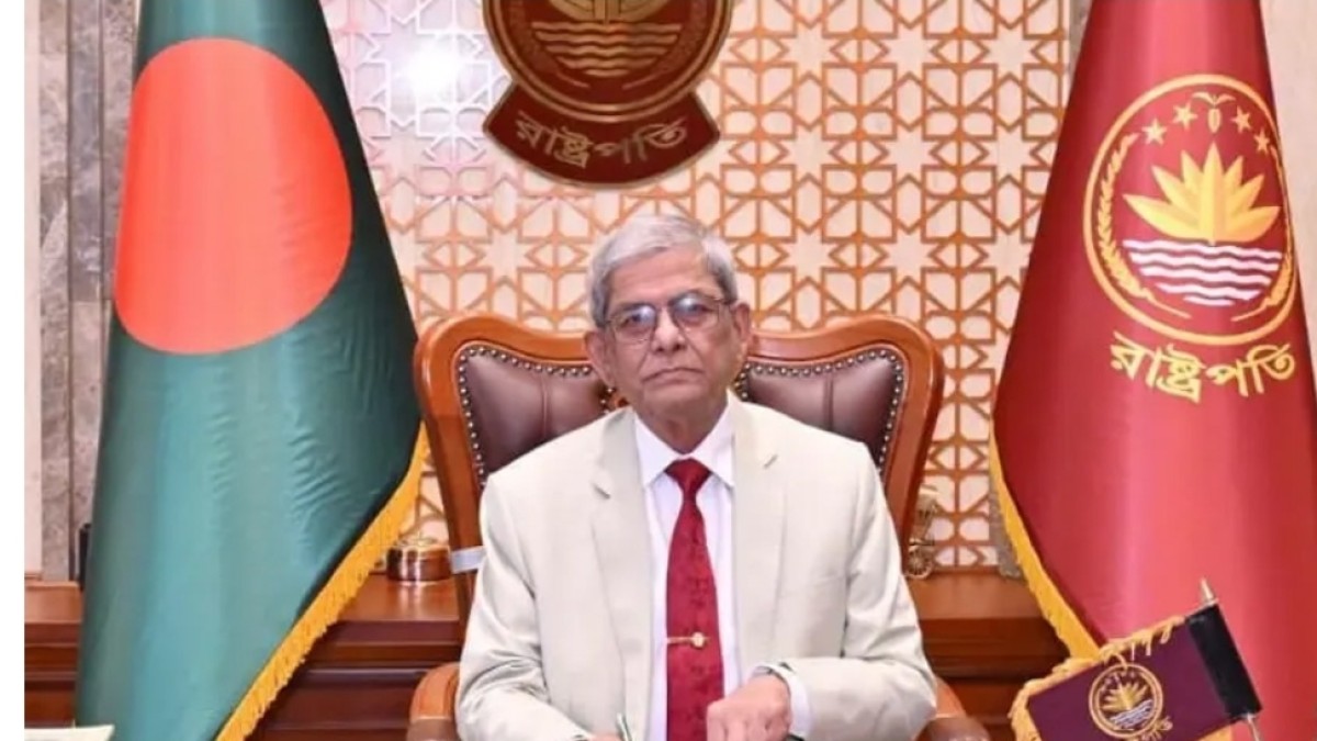 রাষ্ট্রপতি মির্জা ফখরুলের ঠাকুরগাঁও সফর স্থগিত