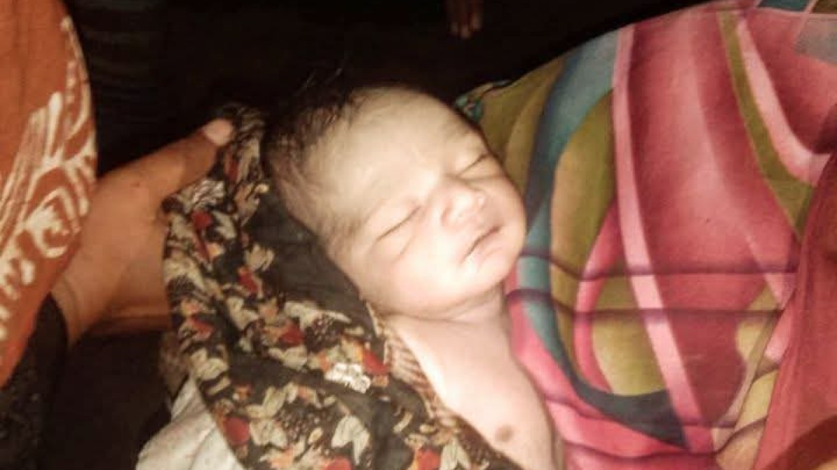 সিজারিয়ান অপারেশনের সময় প্রসূতি ও নবজাতকের মৃত্যু, ভুল চিকিৎসার অভিযোগ
