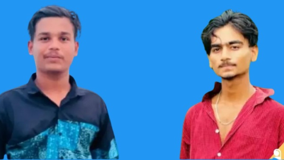 ভাঙ্গায় এক্সপ্রেসওয়েতে বাসের ধাক্কায় দুই কিশোর নিহত