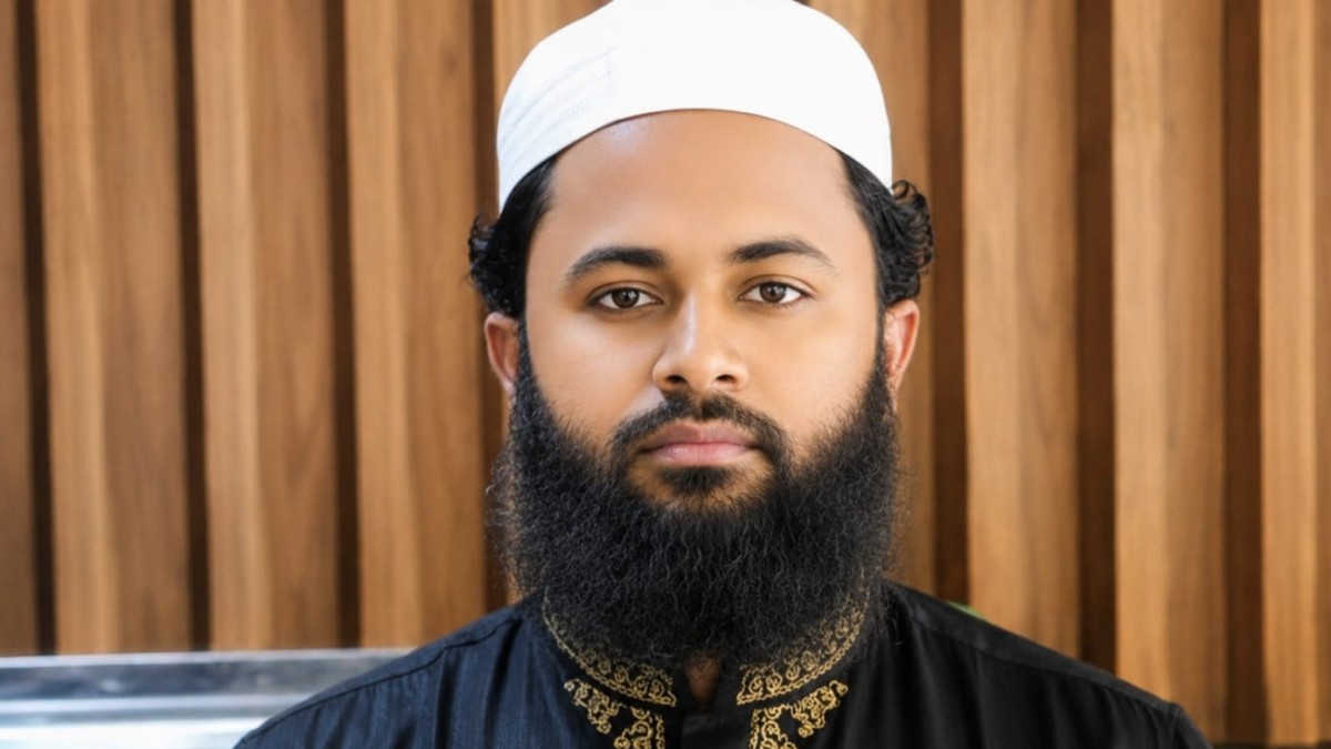 এনসিপির শরীয়তপুর জেলা কমিটিতে সিনিয়র যুগ্ম-সদস্যসচিব ওয়ালী উল্লাহ জাবের