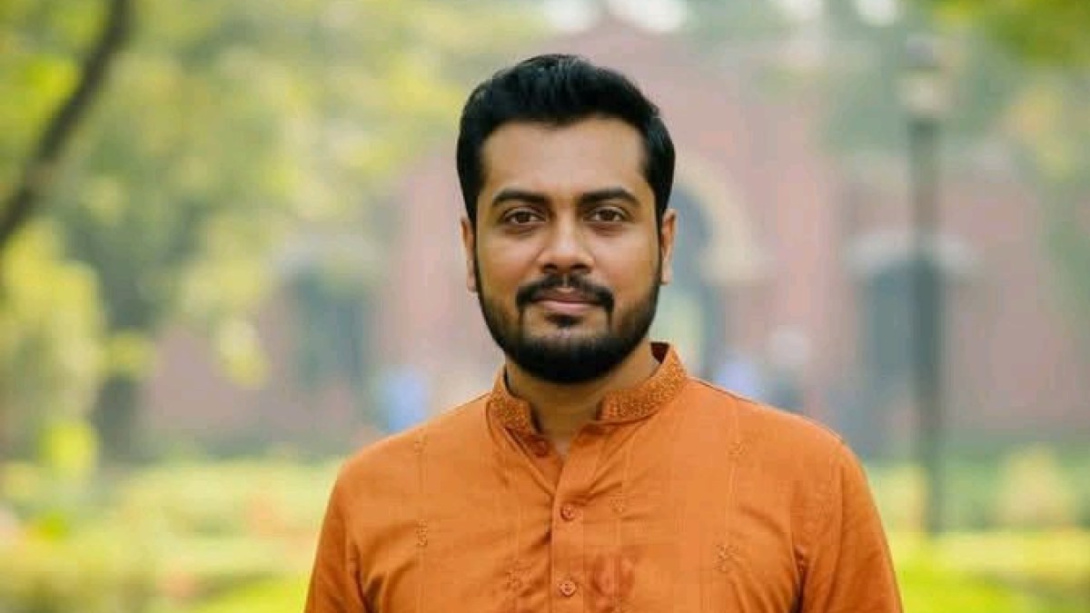 বিএনপির ৪৮তম প্রতিষ্ঠাবার্ষিকী সফল করতে মহিউদ্দিনের আহ্বান 