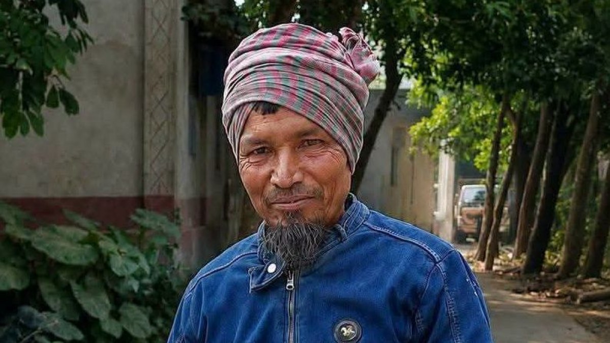 মনোহরদীতে ৯ বছরের শিশুকে ধর্ষণের অভিযোগ, গাজীপুর থেকে একমাত্র আসামি গ্রেপ্তার