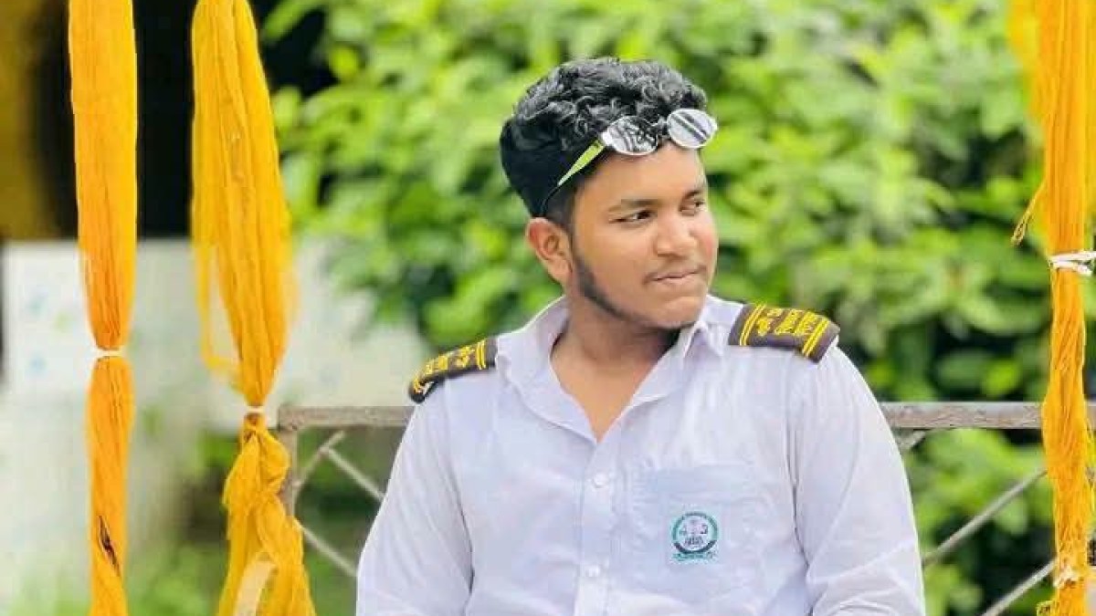 বন্ধুদের সঙ্গে ঘুরতে বের হয়ে কলেজছাত্র নিহত: অভিযুক্তদের খুঁজছে পুলিশ
