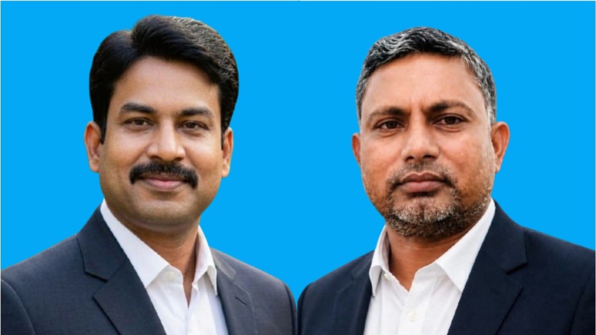 ভূরুঙ্গামারীতে এনসিপির আংশিক কমিটি অনুমোদন, আহ্বায়ক কিরণ, সদস্য সচিব আনিস