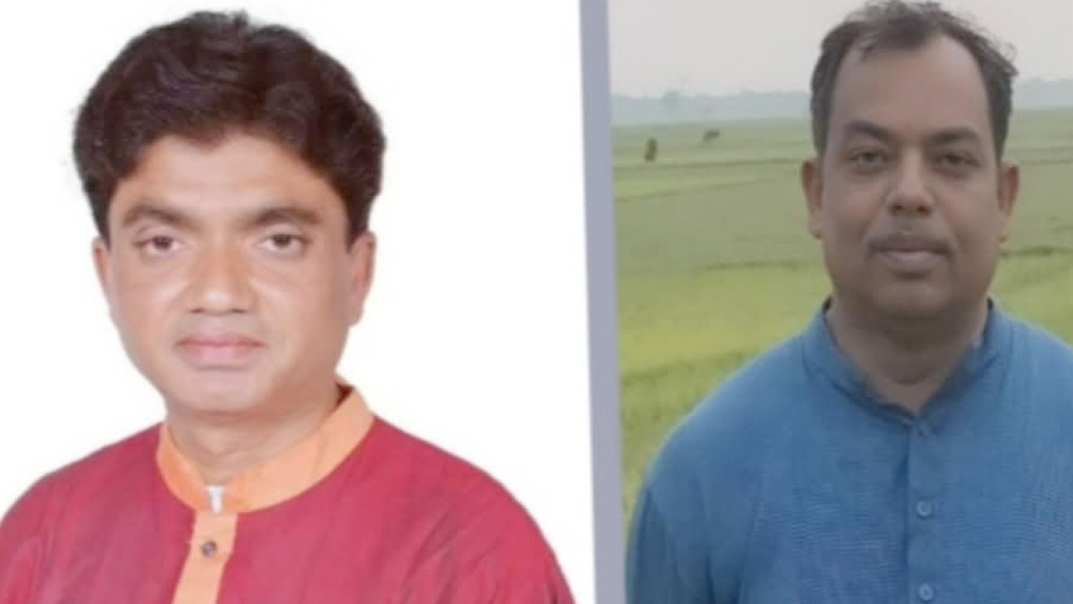 প্রশাসনিক শৃঙ্খলা ভঙ্গের অভিযোগে দুই ইউপি চেয়ারম্যান সাময়িক বরখাস্ত