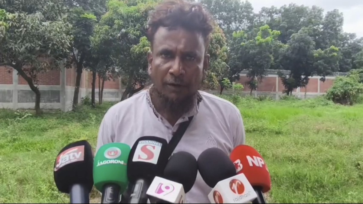 গাজীপুরে নিলামকৃত সম্পত্তি নিয়ে বিরোধ, আদালতের শান্তি-শৃঙ্খলা বজায় রাখার নির্দেশ অমান্য করে হামলার অভিযোগ