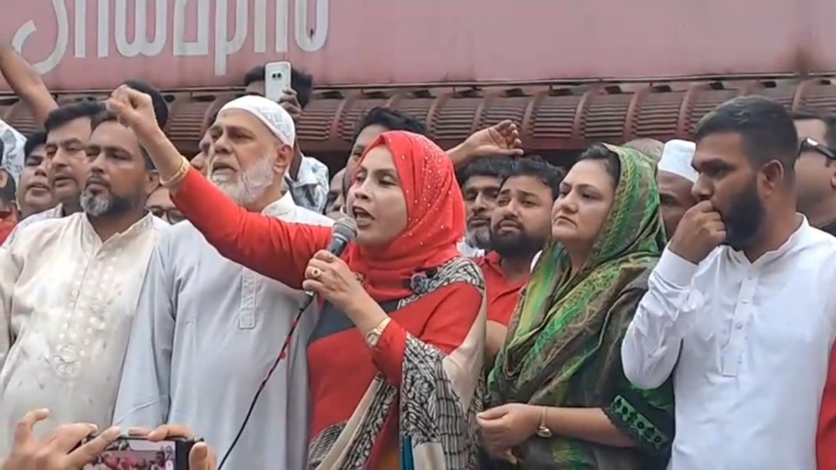 শিবচরে বর্ণাঢ্য আয়োজনে বিএনপির ৪৮তম প্রতিষ্ঠাবার্ষিকী পালিত: গণতন্ত্র পুনরুদ্ধারের প্রত্যয়