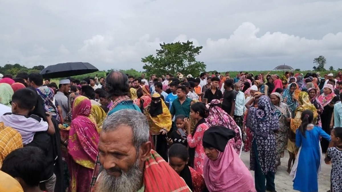 সদরপুরে মাদকাসক্ত যুবকের ঝুলন্ত মরদেহ উদ্ধার