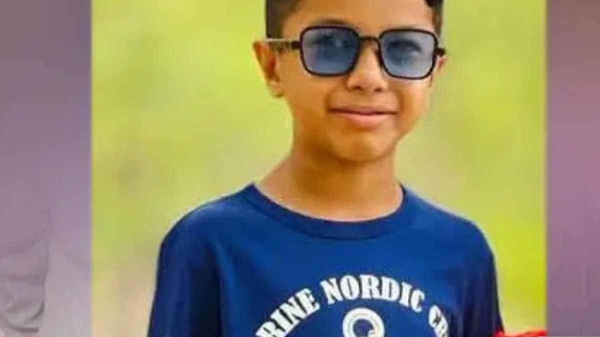 বংশাই নদীতে গোসল করতে গিয়ে স্কুল ছাত্র মৃত্যু।  