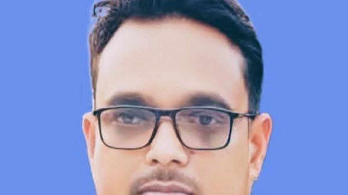 চাঁপাইনবাবগঞ্জে সাংবাদিককে মারধরের অভিযোগ, থানায় এজাহার