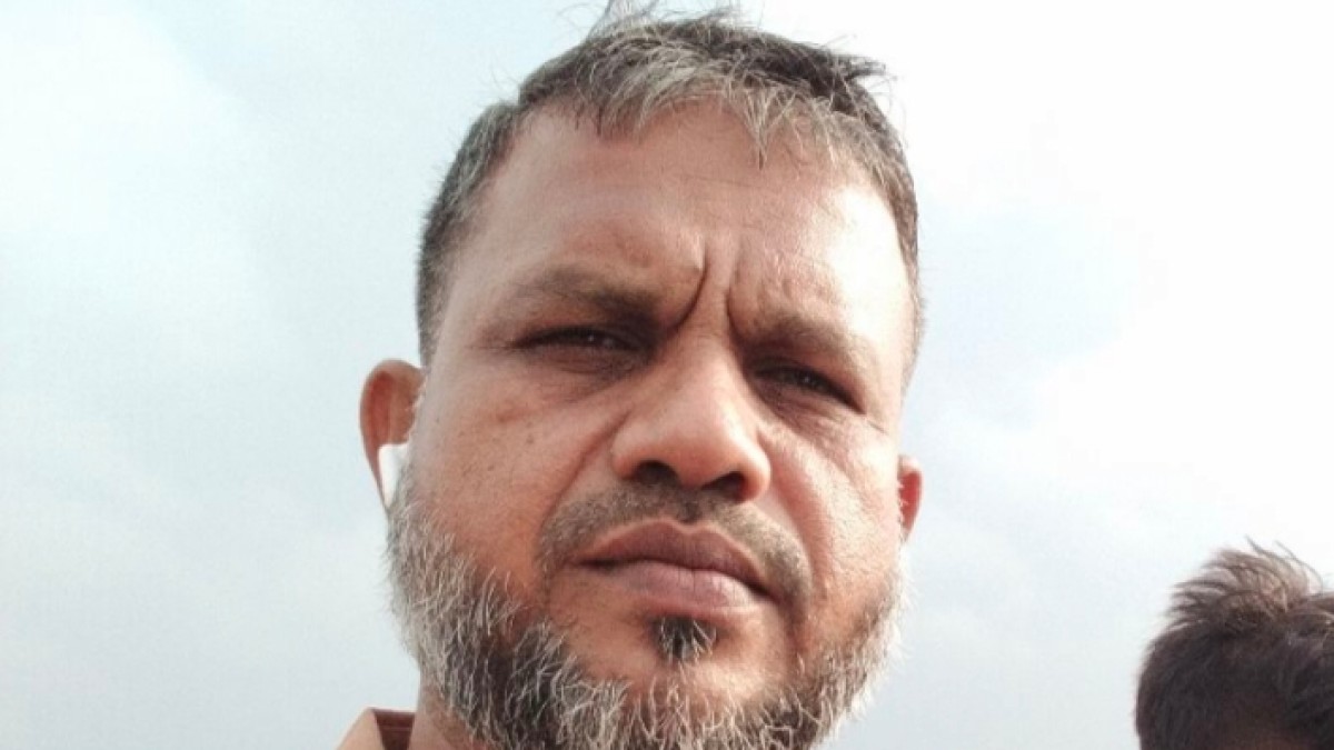 সখিপুর আদালতের নিষেধাজ্ঞা অমান্য করে স্থাপনা নির্মাণের অভিযোগ, বৃদ্ধাকে গাছের সঙ্গে বেঁধে মারধর