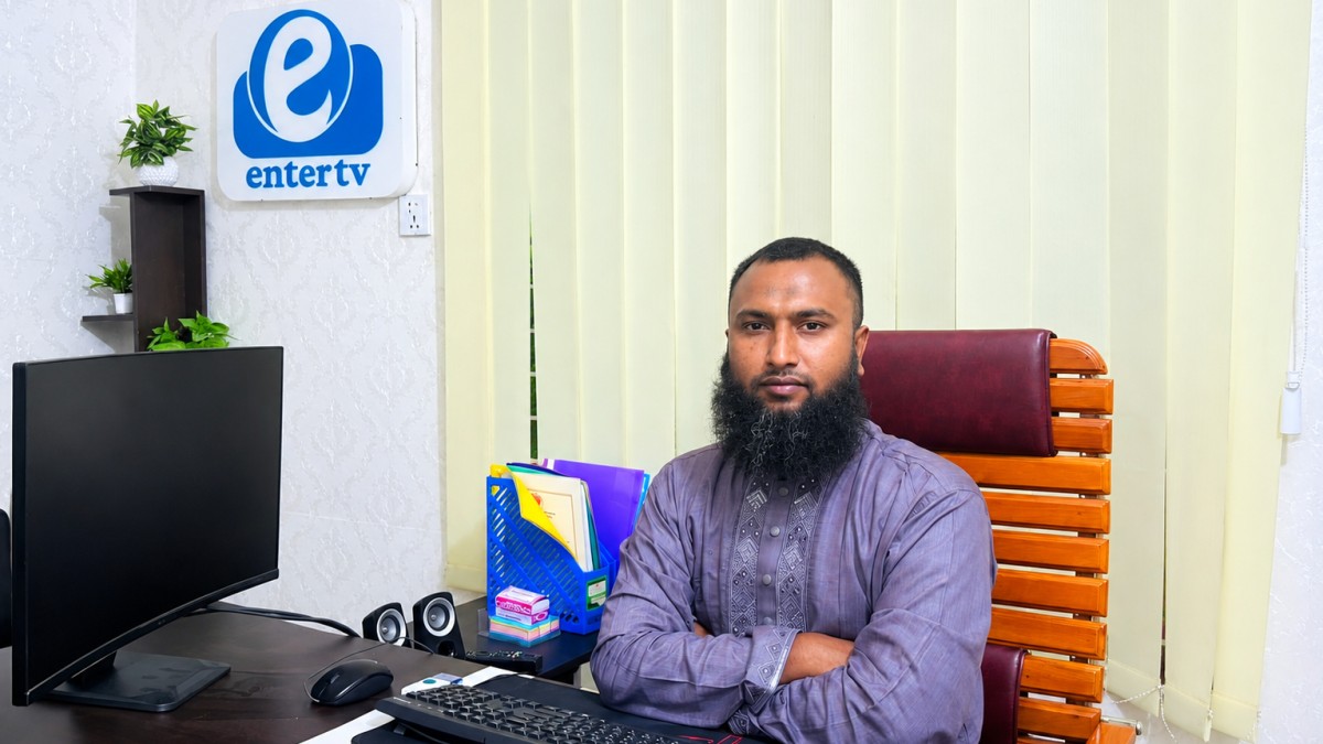 ভূমিহীন আন্দোলনের কেন্দ্রীয় কমিটির সহ-সাধারণ সম্পাদক হলেন আবদুল্লাহ শাহিন মন্ডল