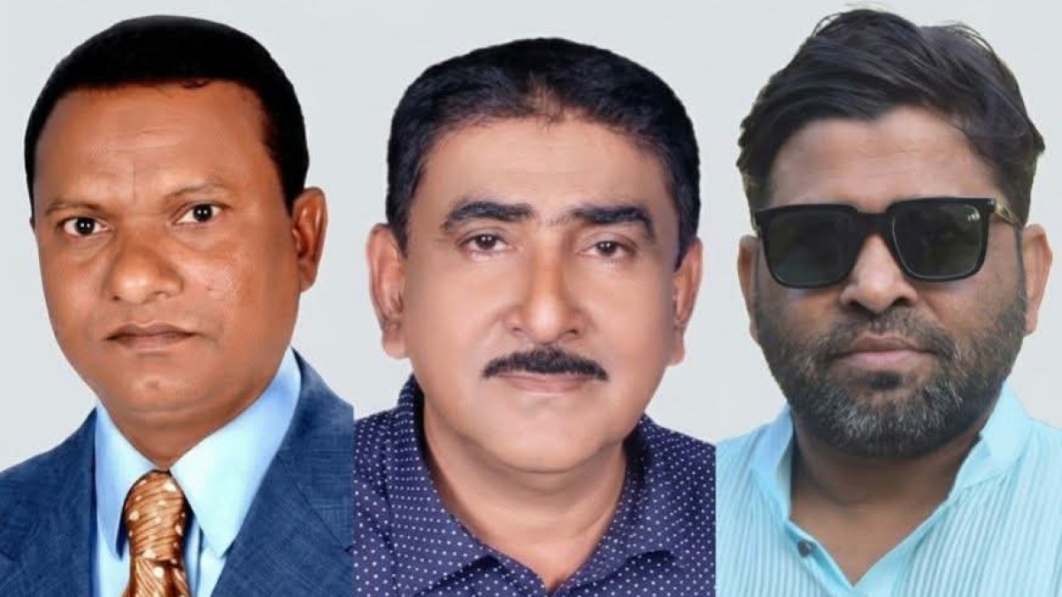 গোবিন্দগঞ্জে ফুলবাড়ী  ইউনিয়ন পরিষদ নির্বাচনে  বিএনপি’র দলীয় মনোনয়ন পেতে  আলোচনায় যারা