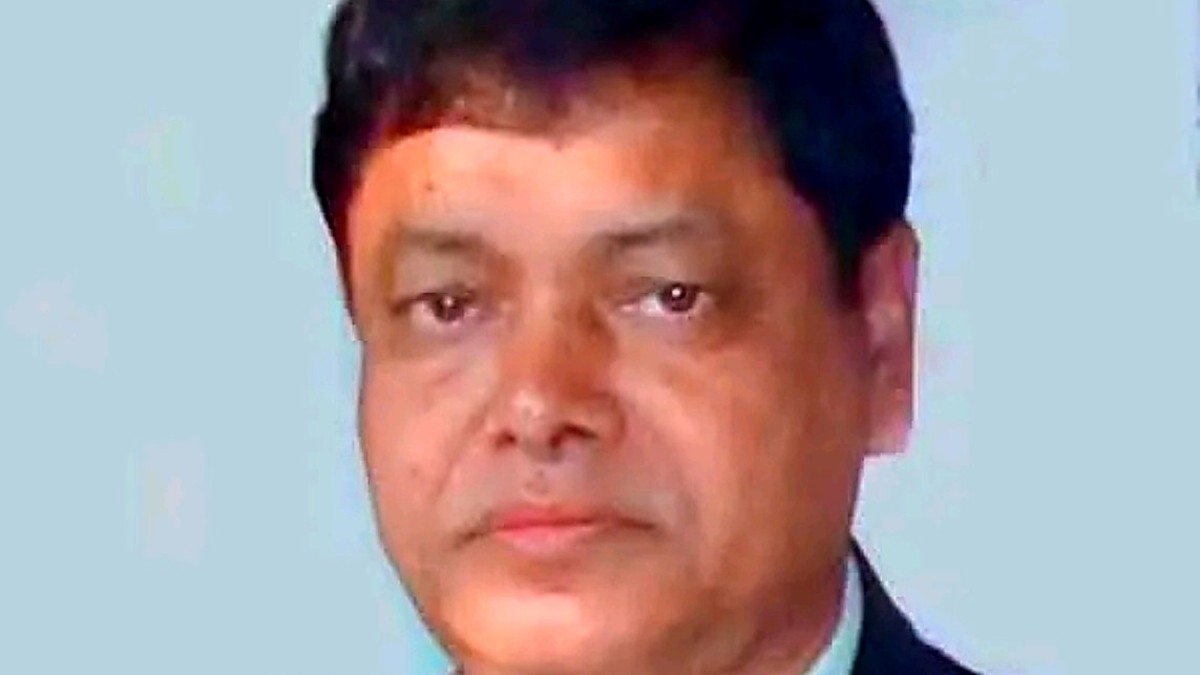 গোবিন্দগঞ্জের সাবেক সংসদ সদস্য প্রকৌশলী মনোয়ার হোসেন চৌধুরীর মৃত্যু