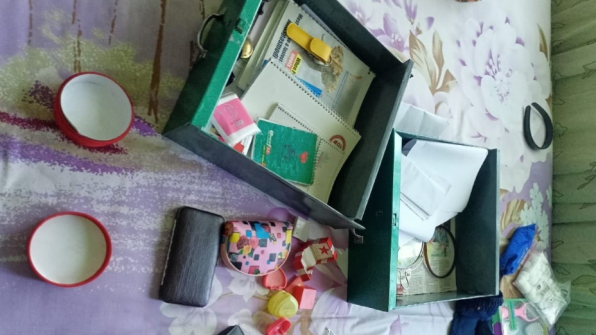 মেহেন্দিগঞ্জের আলিমাবাদে এক রাতে একাধিক বাড়িতে চুরি, নগদ টাকা ও স্বর্ণালংকার লুটের অভিযোগ