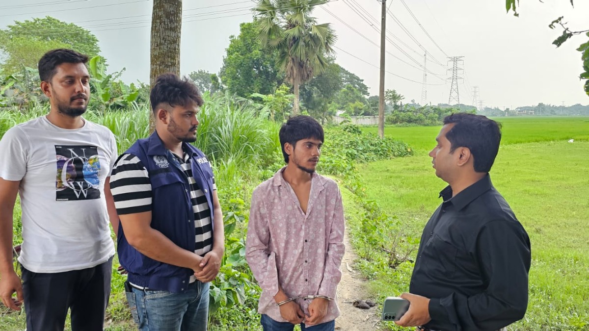 মনোহরদীতে ইয়াবা সেবনের দায়ে যুবকের ১০ মাসের কারাদণ্ড