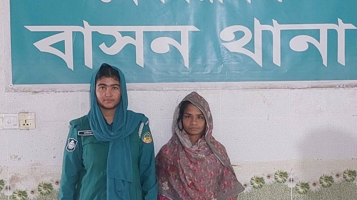বাসনে বিশেষ অভিযানে ডাকাতি প্রস্তুতি মামলার ৬ সন্দেহভাজনসহ ৮ জন গ্রেপ্তার