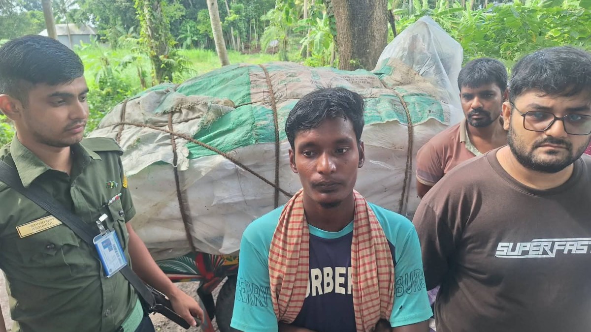 আটঘরে ২৪ বস্তা সার জব্দ, বিসিআইসি ডিলারকে ৩০ হাজার টাকা জরিমানা 