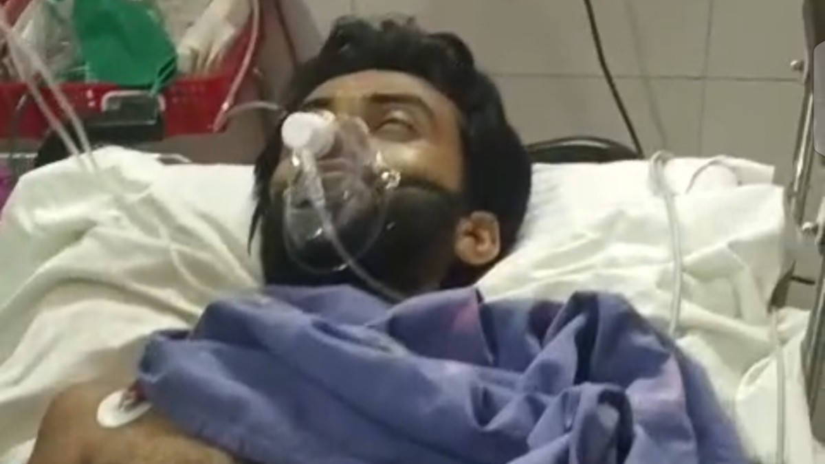 কাশিমপুরে ঝালমুড়ি বিক্রয়েতার ছুরির আঘাতে একজন নিহত 