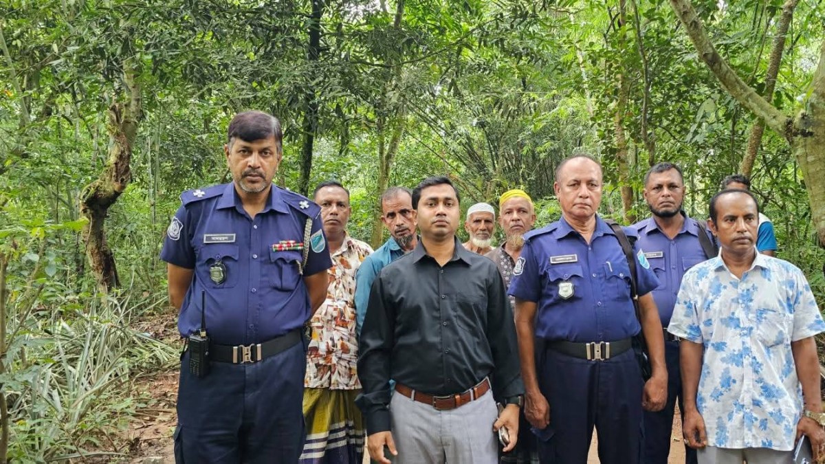 মনোহরদীতে ভ্রাম্যমাণ আদালতের অভিযান: ৫৭.৩২ শতাংশ জমি উদ্ধার, ২১ মামলায় দণ্ড-জরিমানা