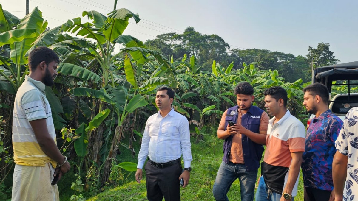মনোহরদীতে ইয়াবা সেবনের সময় আটক,যুবকের ৬ মাসের কারাদণ্ড