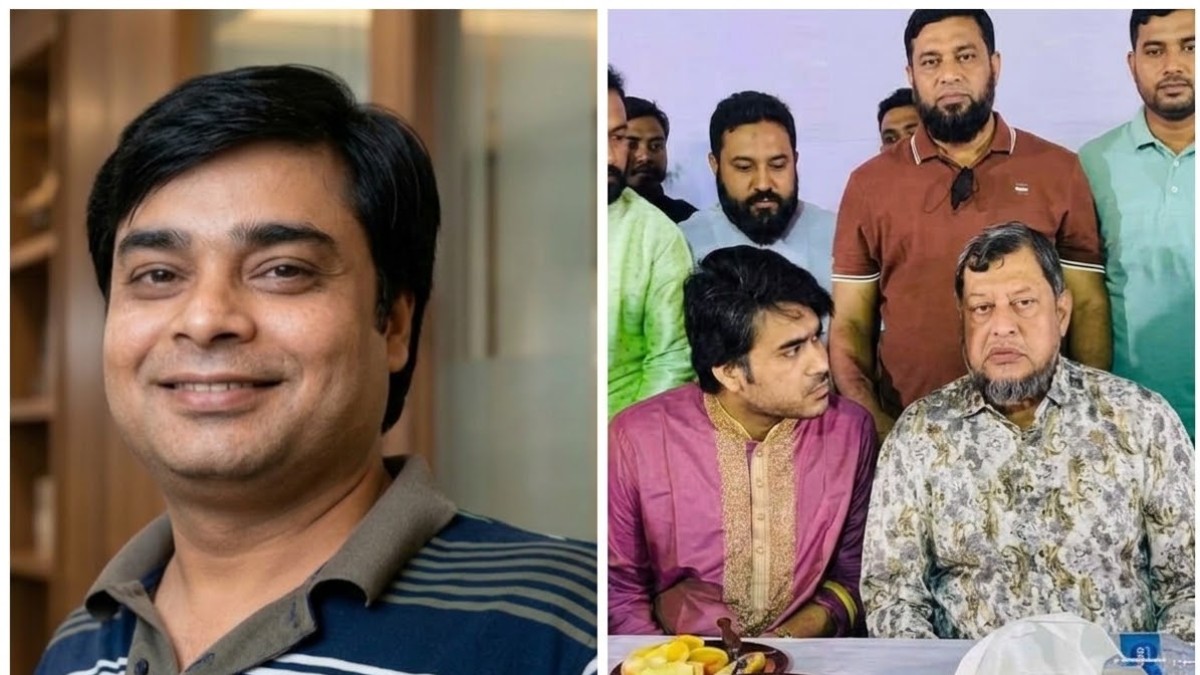 ডেমরায় নিষিদ্ধ যুবলীগ নেতা পলিনের সহযোগী শামীম মিয়া ডিবির হাতে গ্রেপ্তার