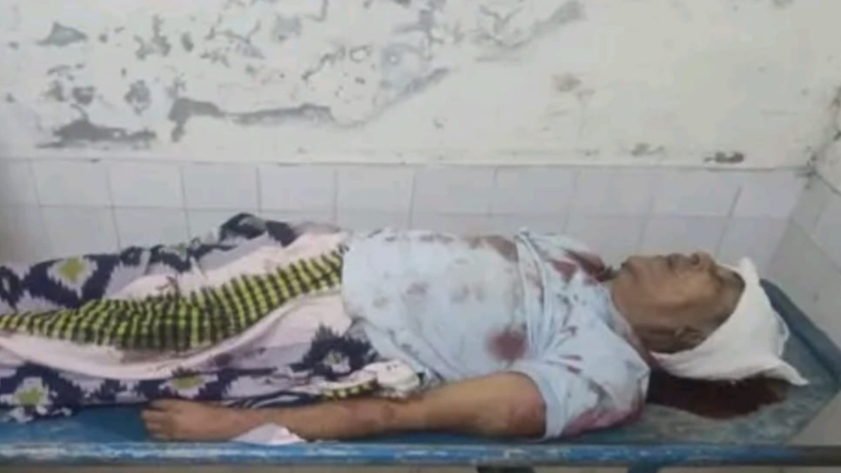 খুলনার দিঘলিয়ায় গুলিতে সাবেক চরমপন্থী নেতা নিহত