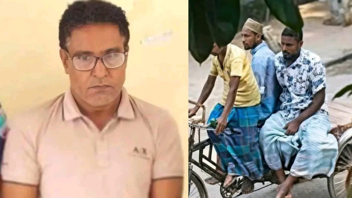 খুলনায় চরমপন্থি নেতা নাসিমকে প্রকাশ্যে গুলি করে হত্যা: দুই দশকের আত্মগোপন শেষে করুণ পরিণতি