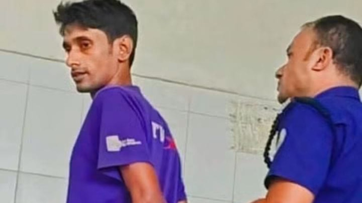 মিথ্যা চাঁদাবাজি মামলায় সাংবাদিক আসাদ সবুজের জামিন