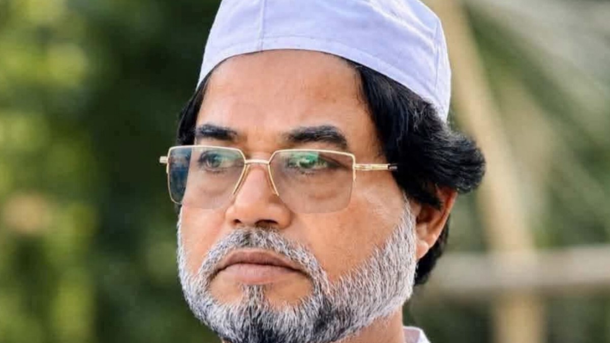 শিবচরে মোটরসাইকেলের ধাক্কায় প্রাণ হারালেন বিএনপি নেতা ও সাবেক ইউপি চেয়ারম্যান শহিদুল ইসলাম