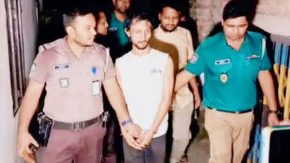 গাজীপুরের টঙ্গীতে আবাসিক বাড়িতে ইয়াবা তৈরির কারখানার সন্ধান, গ্রেপ্তার ১