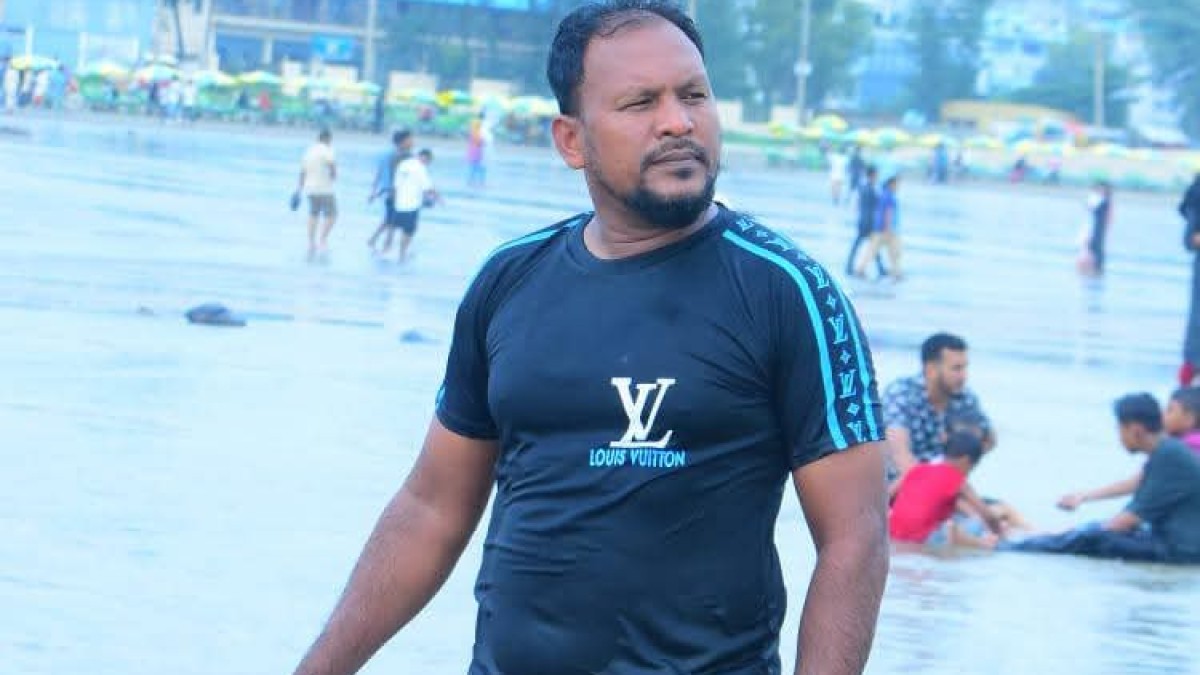সখিপুরে জমি নিয়ে বিরোধের জেরে সংঘর্ষ, কুপিয়ে জখমের অভিযোগ ইউপি সদস্য জসিম মাঝির বিরুদ্ধে