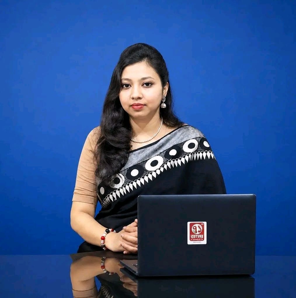তানিয়া আক্তার ফারজানা 