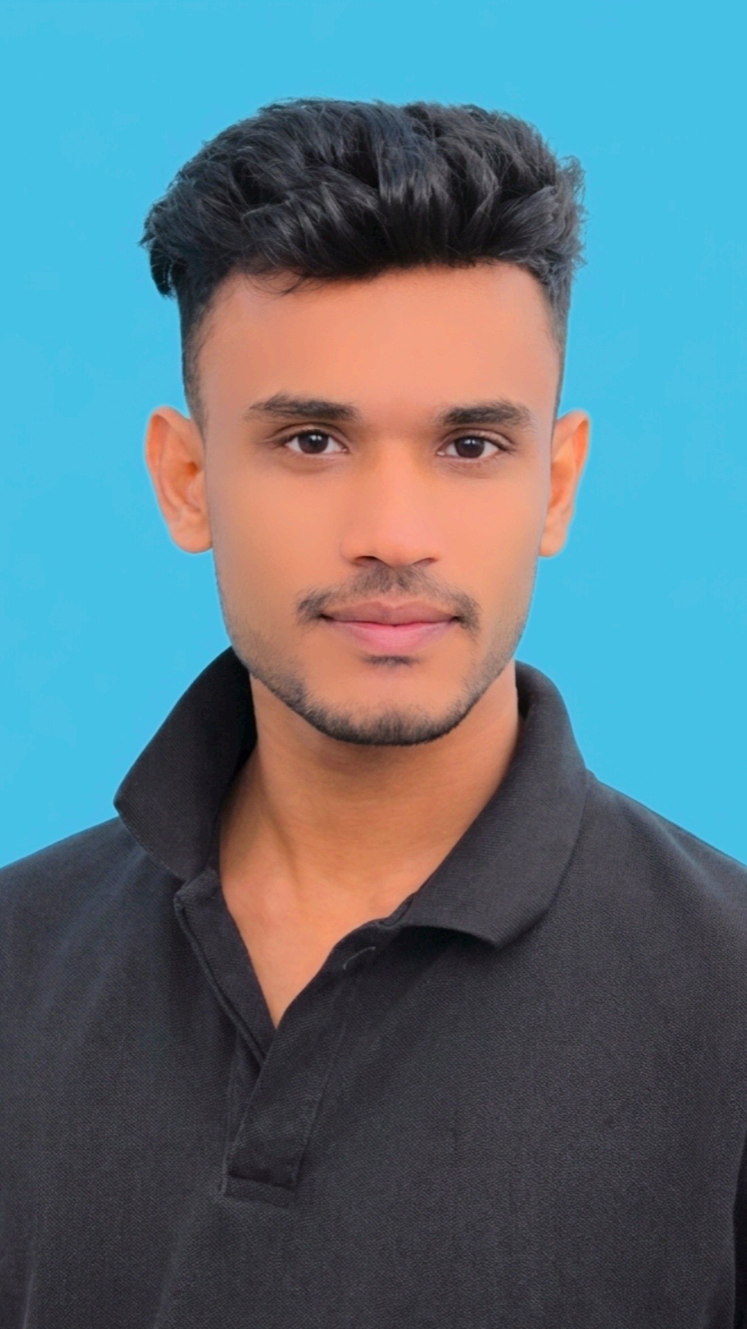 মোঃ সৌরভ হোসেন 