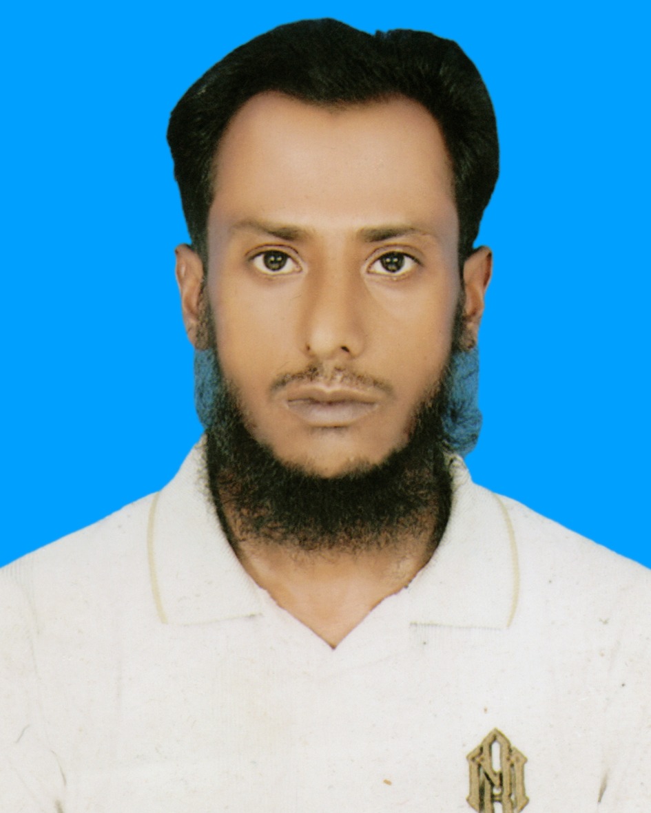 খন্দকার মো মনিরুজ্জামান 