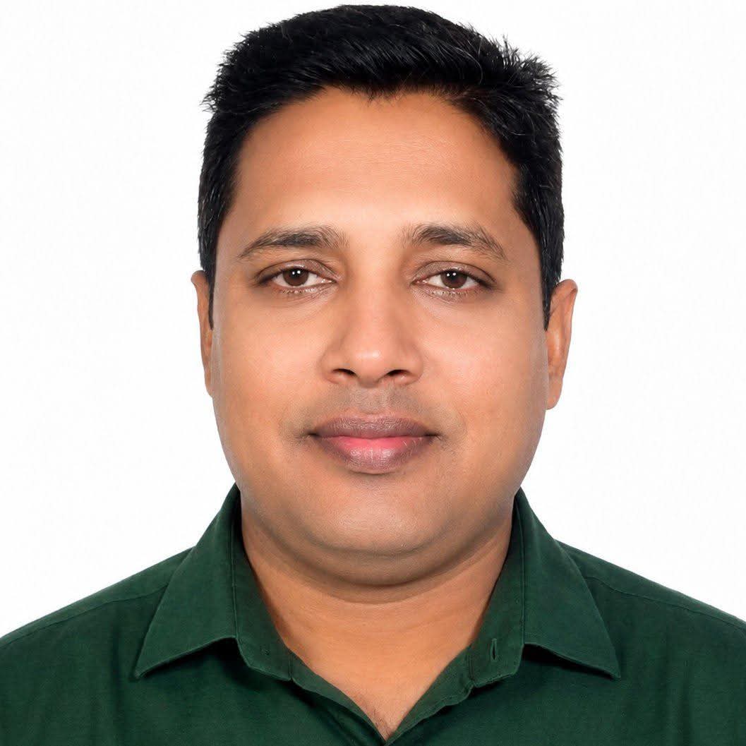 মোঃ রোকনুজ্জামান 