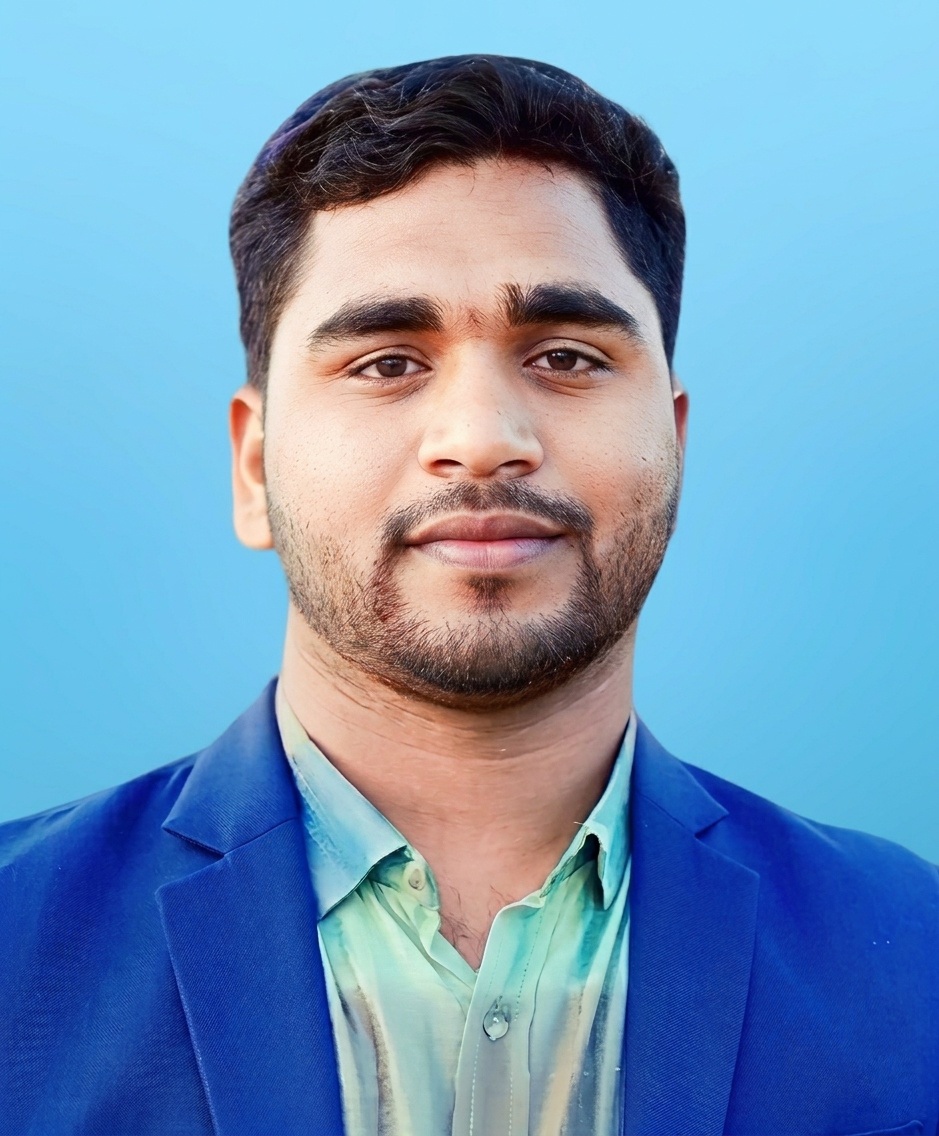 মো. নূর আলম