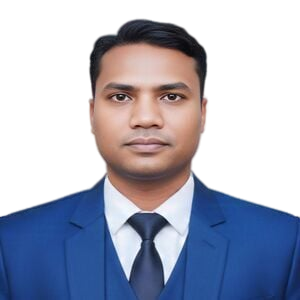 মোঃ মাসুদ আলম