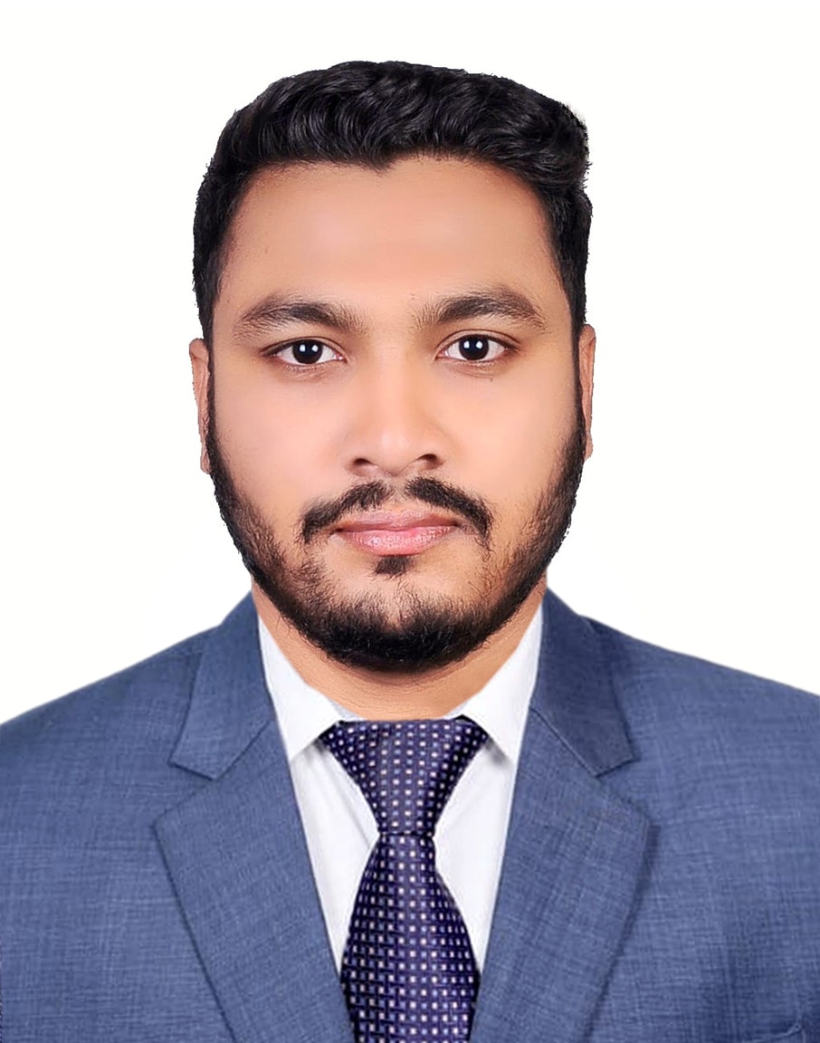 মোঃ আব্দুল্লাহ আল রোমান 