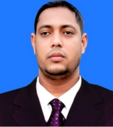 মোঃ জাহিদুর রহমান