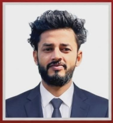 মোঃ আরিফুল ইসলাম 
