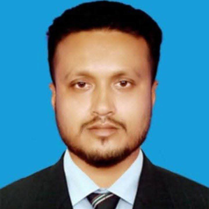 হোসেন আলী রানা 