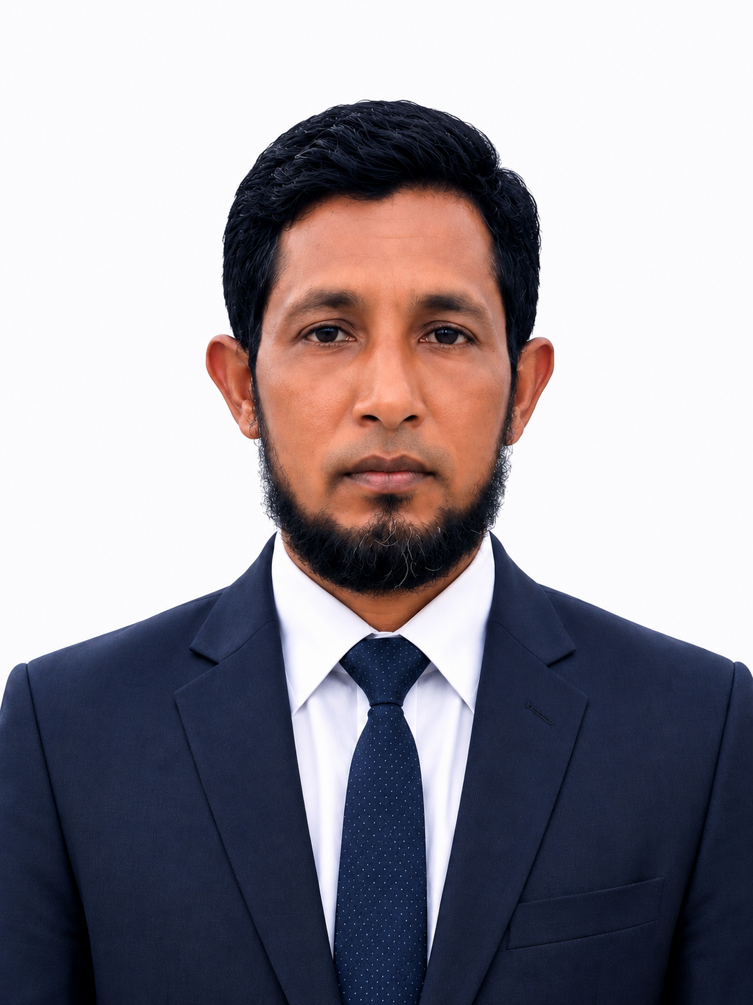 আল আমীন সরদার 