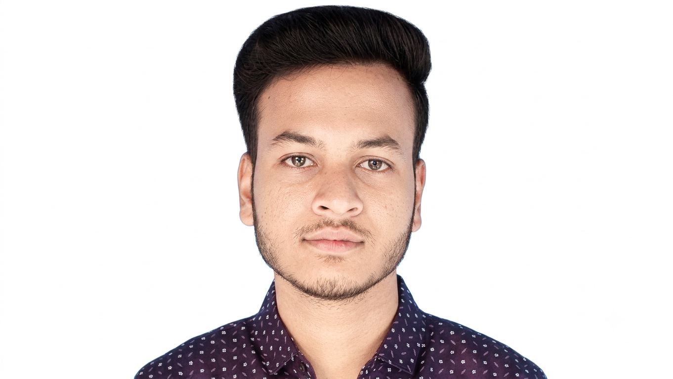 মোঃ আবু সাঈদ পোরশা নওগাঁ