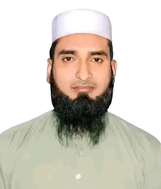 মোঃএমরুল ইসলাম 