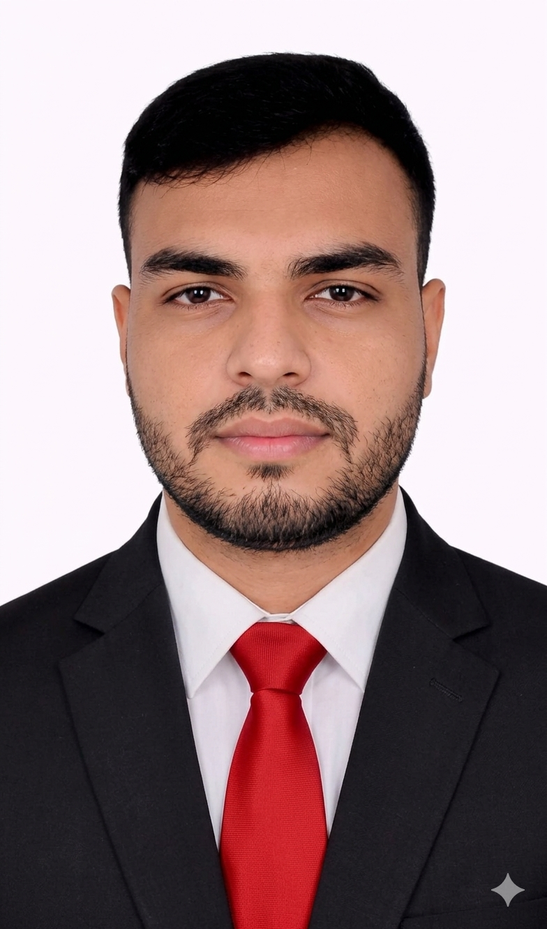 মোঃ এনামুল হক