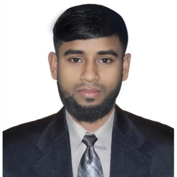 মোঃ আলমগীর হোসাইন
